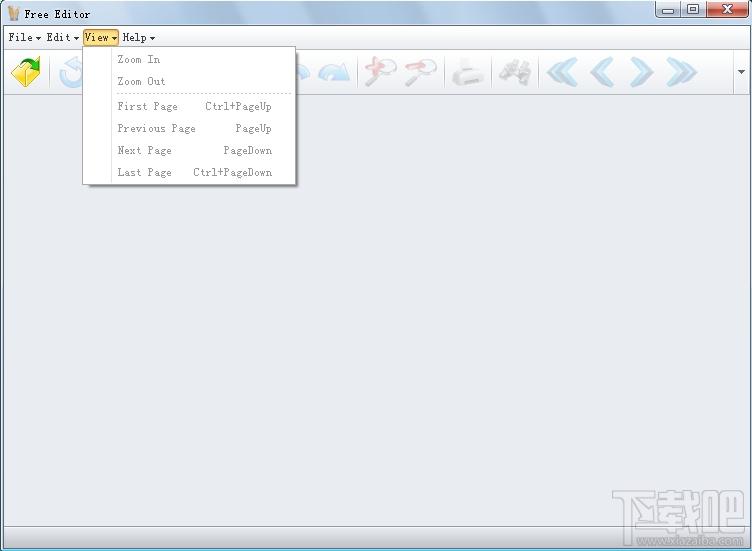 FreeEditor,FreeEditor下载,FreeEditor官方下载