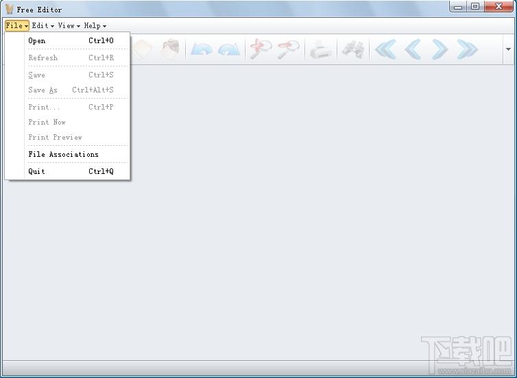 FreeEditor,FreeEditor下载,FreeEditor官方下载