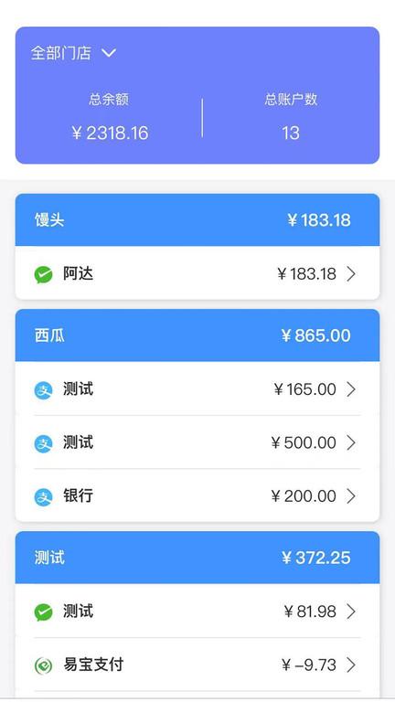 雾加app官方版下载,雾加,店铺经营app,销售管理app