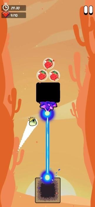 frogknight2游戏下载,frogknight2,物理游戏,闯关游戏
