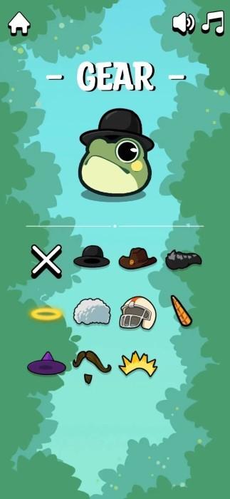 frogknight2游戏下载,frogknight2,物理游戏,闯关游戏